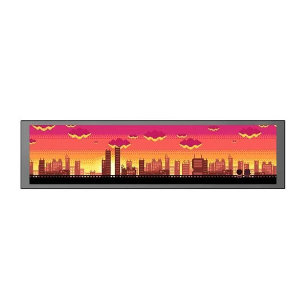9.16In Ips Usb Type-C Secondary Screen 1920X480 A 4852839657735