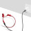 3.3Ft Charging Cable Cord for AfterShokz Aeropex AS800 / Shokz OpenRun Pro/OpenRun/OpenRun Mini Head 2