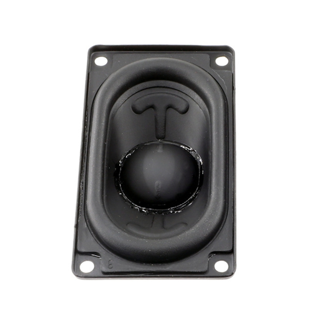 4580 Speaker 20W Mid Low Frequency For Flip6 Generation 5Th 4852839656929