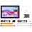 10.1inch Industrial HMI Touch Display for 5 1