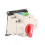 Dual Power Automatic Transfer Switch AC230V 100A 2P ATS Mini Generator Changeover Switch 4