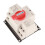 Dual Power Automatic Transfer Switch AC230V 100A 2P ATS Mini Generator Changeover Switch 2