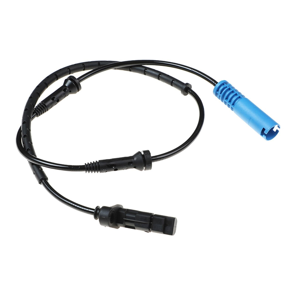 Front and Rear 34526756375 34526756376 ABS Wheel Speed Sensor Suitable for E39 525 528 540 FL FR RL RR(Rear Left (RL))-image-OPC-PHYV8DW-NEW