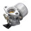 Metal Carburetor with Rubber Rings for Briggs And Stratton Quantum Engines 5
