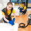 Extractor Attachment Carpet Extractor Vacuum Attachment 2