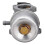 Metal Carburetor with Rubber Rings for Briggs And Stratton Quantum Engines 15