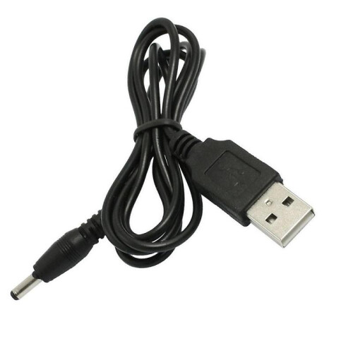 (USB cable)5V myVolts replacement power supply compatible with Remington MB4000 Shaver