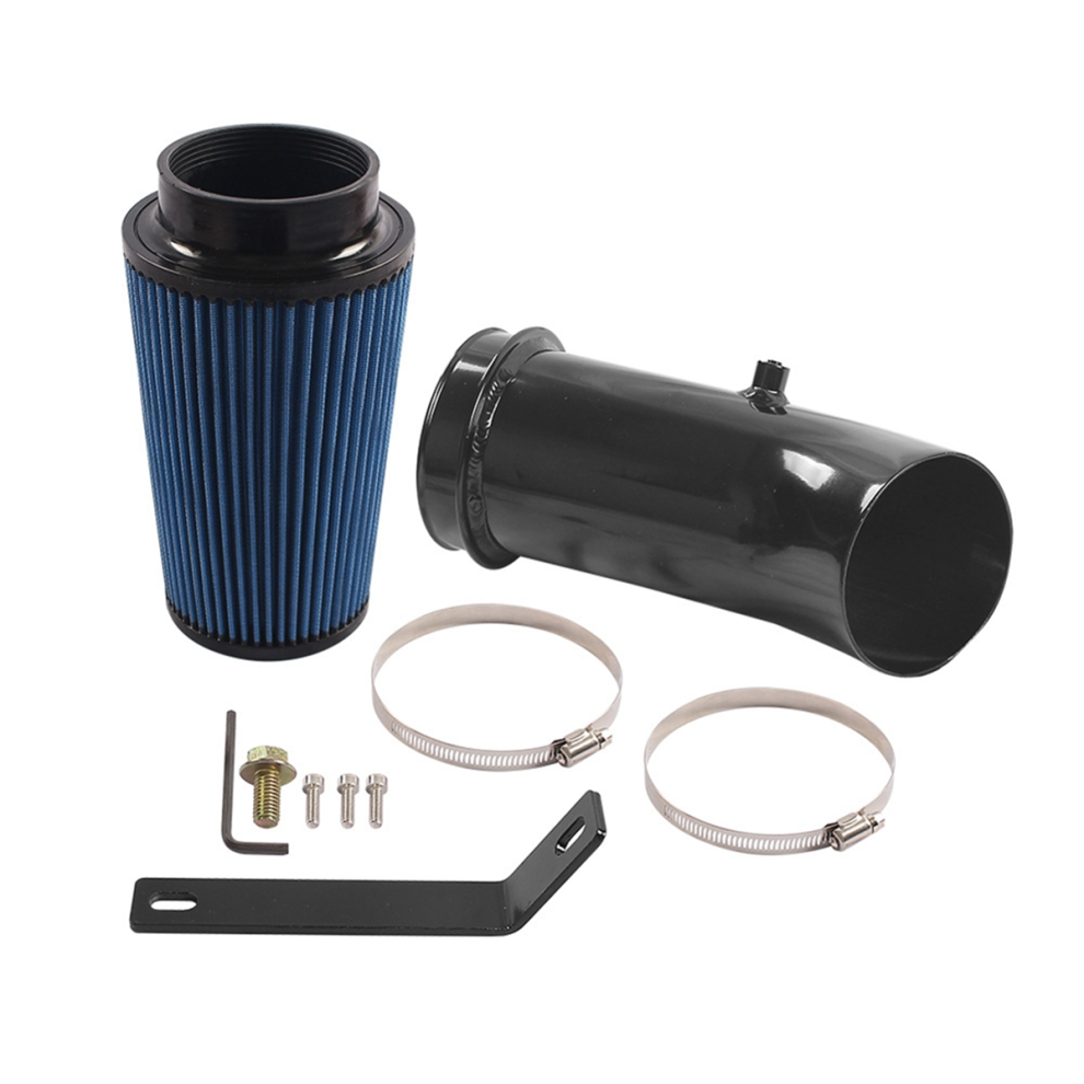 Car Accessories Engine Air Intake Pipe Kit with Filter-image-OPC-PHYVB7P-NEW