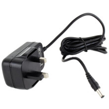 (UK plug) 5V myVolts replacement power supply compatible with Remington MB4000 Shaver