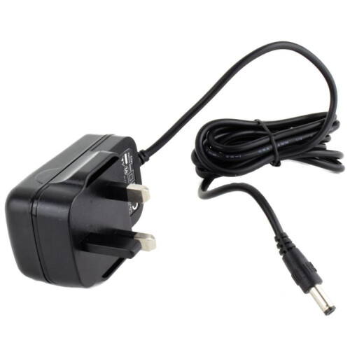 (UK plug) 5V myVolts replacement power supply compatible with Remington MB4000 Shaver
