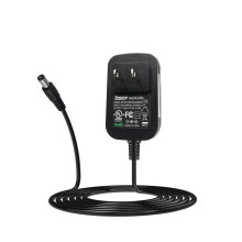 (US plug) 5V myVolts replacement power supply compatible with Remington MB4000 Shaver