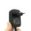 (EU plug) 5V myVolts replacement power supply compatible with Remington MB4000 Shaver 5