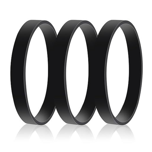 3 PCS Replacement Belts for Model 2252 2253 2254