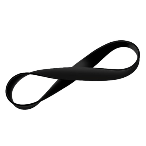 3 PCS Replacement Belts for Model 2252 2253 2254 1