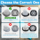2033 Vacuum Filter for Stick Bagless 2