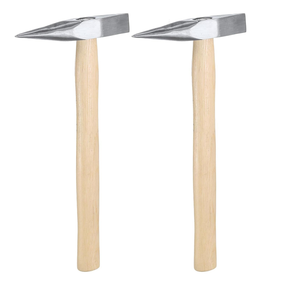 9 Oz Welding Chipping Hammer Steel Tack-Hammer Electrician's Hammer 4852839689033