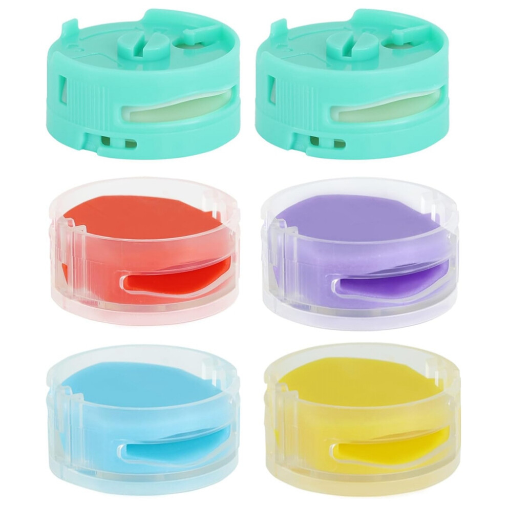 6PCS Odor Neutralizer Cartridges Replacement for Upright Vacuum-image-OPC-PHYVDYG-NEW