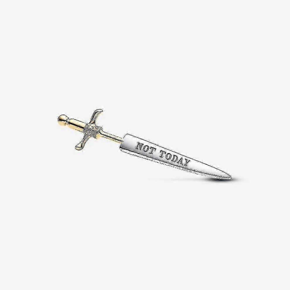 (As show, One size) Unique Game Of Thrones Needle Earring