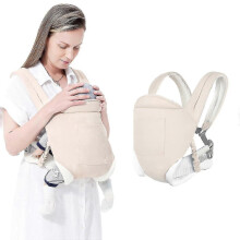 (blue, One size) Sdigv Baby Sling Carrier,baby Carrier Newborn To Toddler, Adjustable Breathable Carrier, Infant Hip Seat Carrier For Toddler Sling, Nursing Sling Wrap