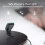 Charger Compatible with TomTom Runner 2 3, Spark 1 3, Golfer 2 SE, Adventurer - 5