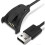 Charger Compatible with TomTom Runner 2 3, Spark 1 3, Golfer 2 SE, Adventurer - 1