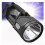 (M) New German 1000000 Lumens Waterproof Spot Lights Handheld Large Searchlight 3