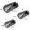 (M) New German 1000000 Lumens Waterproof Spot Lights Handheld Large Searchlight 2