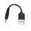 Stylus Charging Cable Compatible with Multiple Brands, 15cm Length 5