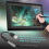 Stylus Charging Cable Compatible with Multiple Brands, 15cm Length 2