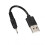 Stylus Charging Cable Compatible with Multiple Brands, 15cm Length 4