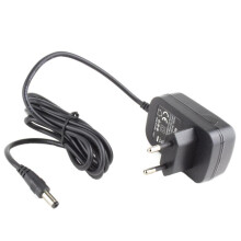(EU plug) 5V myVolts replacement power supply compatible with Sonos Boost Wifi Extender