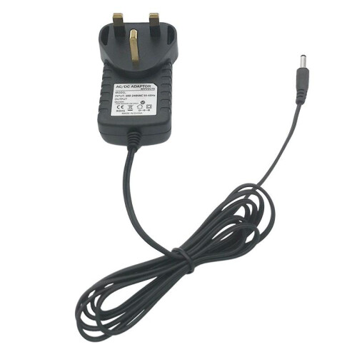 (UK plug) 5V myVolts replacement power supply compatible with Sonos Boost Wifi Extender 1