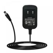 (US plug) 5V myVolts replacement power supply compatible with Sonos Boost Wifi Extender