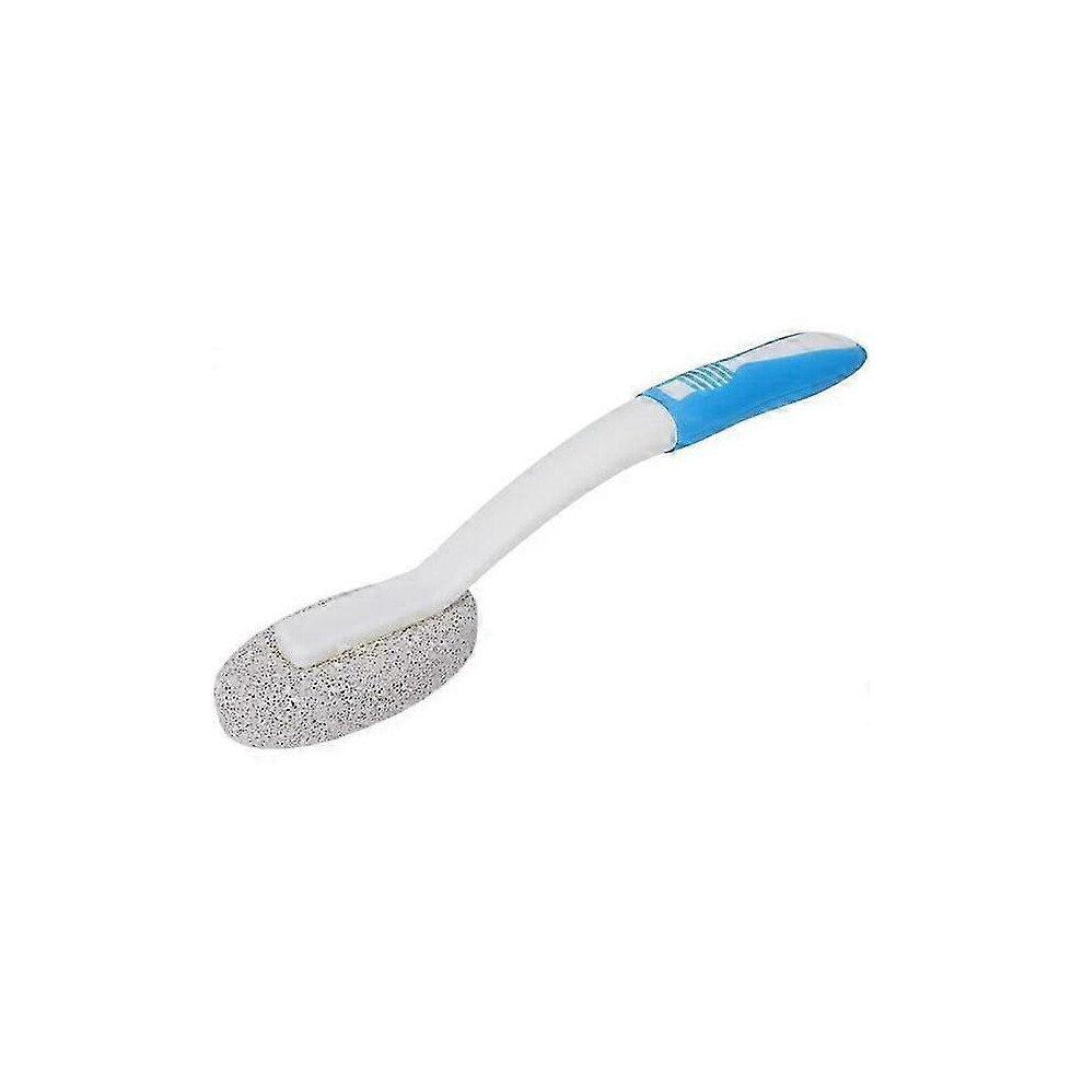 (As show, One size) Pumice Toilet Cleaner Pumice Toilet Brush Toilet Stain Remover He