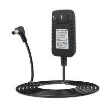 (US plug) 9V myVolts replacement power supply compatible with Roland Micro Cube Amplifier