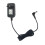 (EU plug) 9V myVolts replacement power supply compatible with Roland Micro Cube Amplifier 2