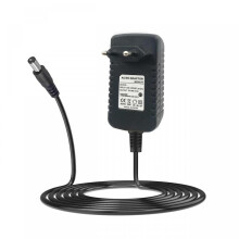 (EU plug) 6V myVolts replacement power supply compatible with Tecsun PL-680 Portable Radio