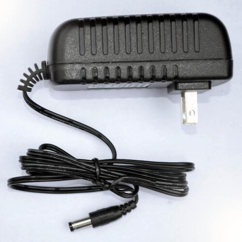 (US plug)6V myVolts replacement power supply compatible with Tecsun PL-680 Portable Radio 2