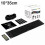 (10.2cmx34.8cm) Truck-Specific Devil's Eye LED-Screen Car Eye Light Truck Dynamic LED Light 1