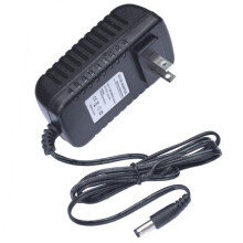 (US plug) 9V myVolts replacement power supply compatible with TP-Link T090085-2C1 PSU part