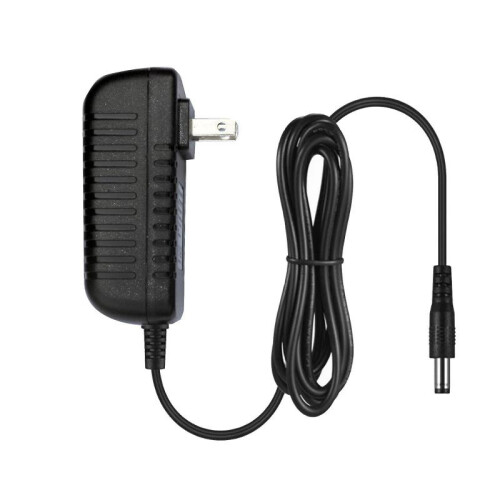 (US plug) 9V myVolts replacement power supply compatible with TP-Link T090085-2C1 PSU part 1