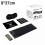 (9.2cmx37.4cm) Truck-Specific Devil's Eye LED-Screen Car Eye Light Truck Dynamic LED Light 1