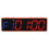 (orange) Gym Timer Training Interval Workout Clock Count Down Up Stopwatch-hhny 2025 5