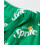 Coca Cola (Small) Coca Cola Vest and Shorts Pyjama Set (Womens Green) 6