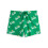 Coca Cola (Small) Coca Cola Vest and Shorts Pyjama Set (Womens Green) 4