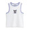 Hello Kitty (Large) Hello Kitty Vest and Shorts Pyjama Set (Womens Purple) 3