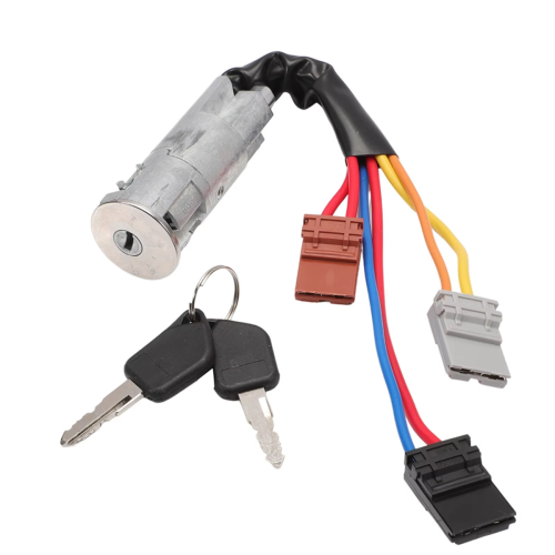 Conjunto do cilindro de trava do interruptor de ignição para 106 405 1991-2003 1