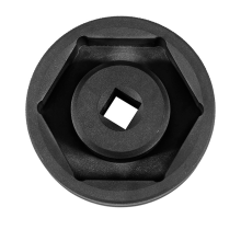 Motorcycle Rear Wheel Axle Nut Removal Socket Tool for