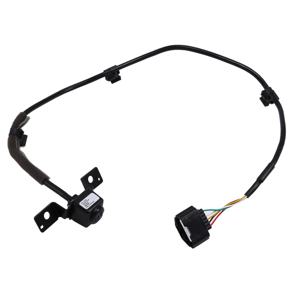 Photos - Reversing Camera Front Bumper Grille Camera Parking Assist Camera for