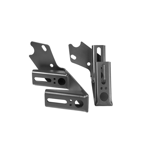 A-Pillar Double-Layer Bracket Headlight Bracket A-Pillar Led 2